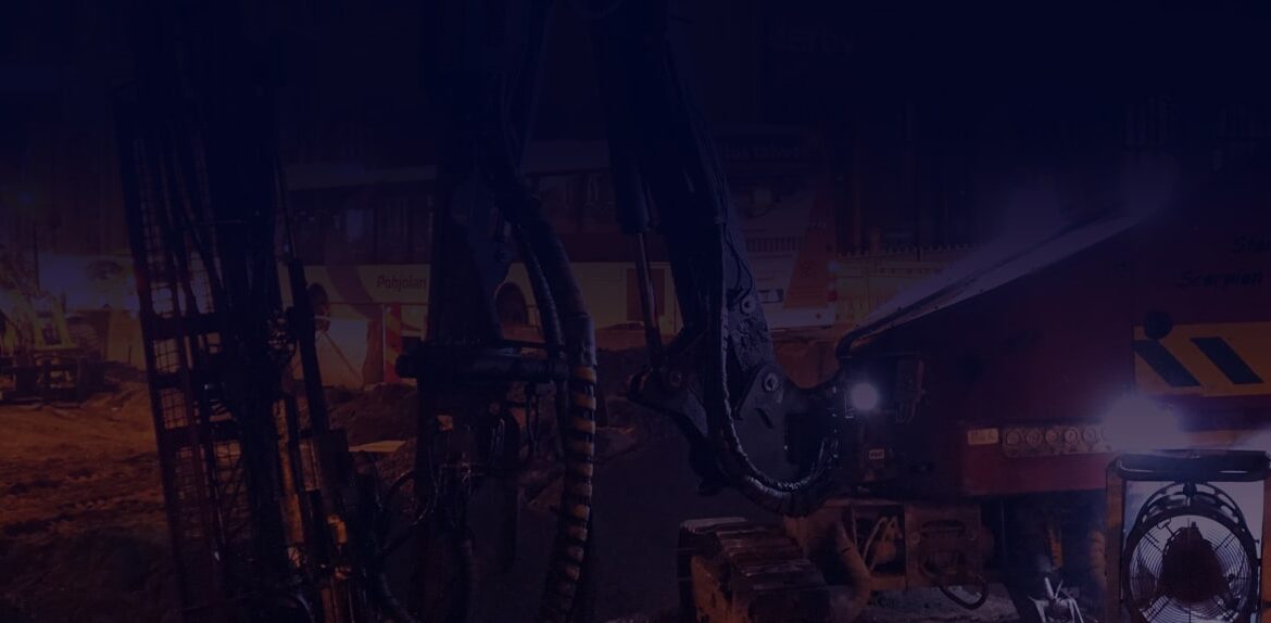 KAT Industrial Solutions Saudi Arabia